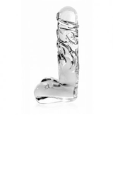 Glazen Dildo's