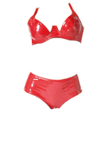 Lak Kleding