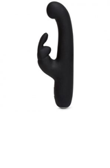 Rabbit vibrators