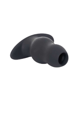 Tunnel Buttplug