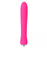 Verwarmde vibrators