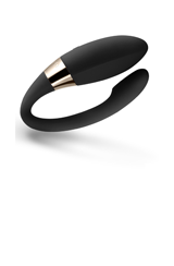 Vibrator voor koppels