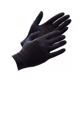 Latex handschoenen