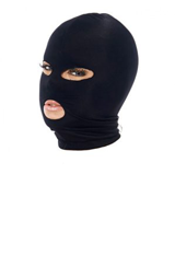 Hoofdmaskers