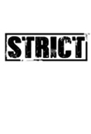Strict