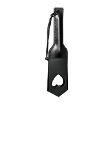 Zwepen en Paddles