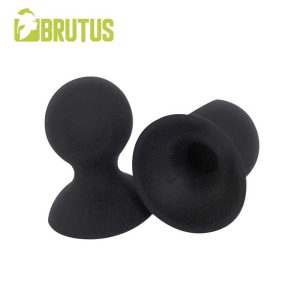 BRUTUS - Nip Pull - Nipple Suckers M - Desireshop.nl