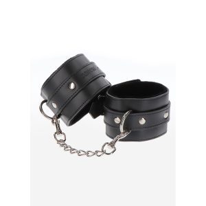 Taboom - Polsboeien black - Desireshop.nl