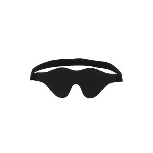 Taboom - Intense Dark Blindfold - Desireshop.nl
