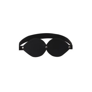 Taboom - Infinity Blindfold - Desireshop.nl