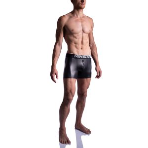 Manstore – M2191 zipped boxer - Desireshop.nl