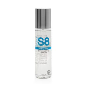 S8 Waterbased Lube 250ml - Desireshop.nl