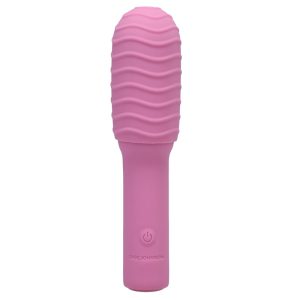 Doc Johnson - Pocket Rocket Elite pink - Desireshop.nl