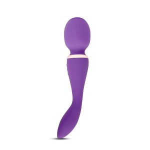 Nu Sensuelle - Alluvion XLR8 Wand Purple - Desireshop.nl