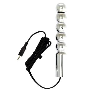 SEO titel voorbeeld: Electro sex dildo multi bullet, Bi-Polar - Desireshop.nl