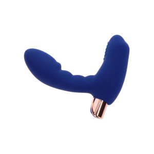 Heroic P-Spot Buttplug - Desireshop.nl