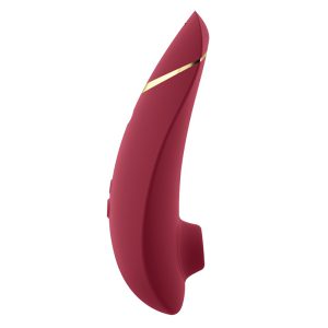 Womanizer – Premium 2 Red - Desireshop.nl