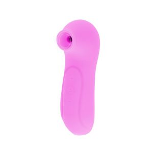 Too Hot To Handle clitoris Stimulator - Desireshop.nl