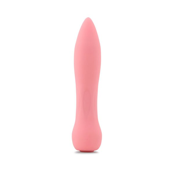 Nu Sensuelle – Bobbii Power Flex Bullet Pink - Desireshop.nl