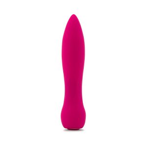 Nu Sensuelle – Bobbii Power Flex Bullet Red - Desireshop.nl