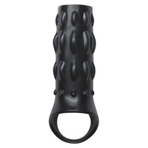 NS Novelties – Renegade Power Cage Black - Desireshop.nl