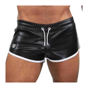 Tof-Paris - Pilot Shorts - Desireshop.nl