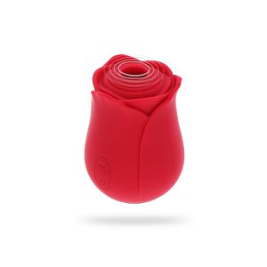 Ravishing Rose Pulse Stim - Desireshop.nl
