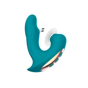 Xocoon - Eternal Love Vibe Stimulator - Desireshop.nl