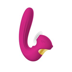 Celestial Love Vibe Stimulator - Desireshop.nl