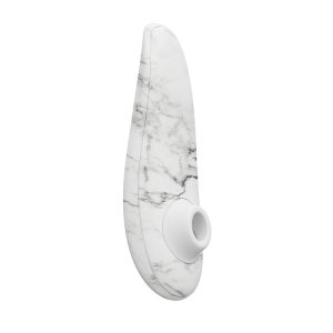 Womanizer - Marilyn Monroe Special Edition Wit - Desireshop.nl