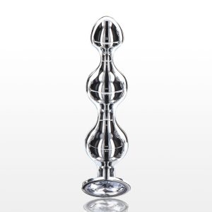 TOYJOY – Diamond Star Beads Medium - Desireshop.nl