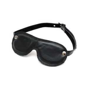 Oogmasker gevoerd met kussen - Desireshop.nl