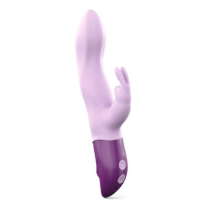 Love to Love - Hello Rabbit Violet - Desireshop.nl
