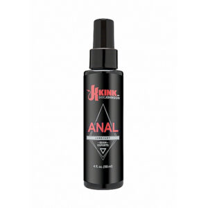 Doc Johnson - Kink Anaal Glijmiddel - Desireshop.nl