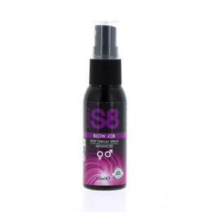 S8 - Deep Throat Spray 30ml - Desireshop.nl